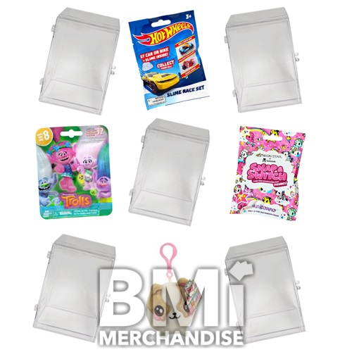 WHISTLE STOP VALUE MIX - 12 PC